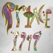 Prince - 1999 (1982) [2019 5CD Super Deluxe Box Set] CD-Rip