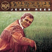 Jerry Reed - RCA Country Legends: Jerry Reed (2001)