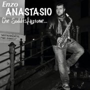 Enzo Anastasio - Che soddisfazione... (2015)