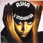 Asha - L'Indiana (1979/2015) [CD-Rip]
