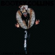 Bootsy Collins - Fresh Outta "P" University (1997)