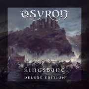 Osyron - Kingsbane (Deluxe Edition) (2021)