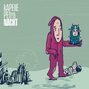 Kapelle Petra - Nackt (2019)