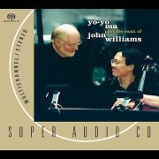 Yo-Yo Ma - Yo-Yo Ma Plays The Music Of John Williams (2002) [SACD]