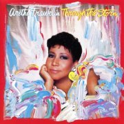Aretha Franklin - Through the Storm (1989) [Hi-Res]
