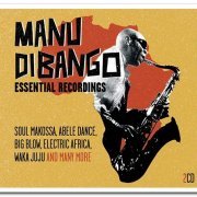 Manu Dibango - Essential Recordings [2CD Set] (2005)