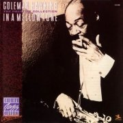 Coleman Hawkins - In A Mellow Tone (1960) 320 kbps+CD Rip