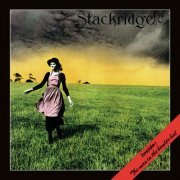 Stackridge - The Man In The Bowler Hat (2023 Remastered; Expanded Edition) (1974)