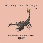 DJ Maphorisa - Scorpion Kings (2019)