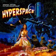 Don Davis - Hyperspace (Original Motion Picture Soundtrack) (2022) [Hi-Res]