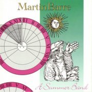 Martin Barre - A Summer Band (1993) CD-Rip