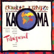 Kaoma - Tribal Pursuit (1991)