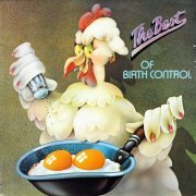Birth Control - The Best Of Birth Control (1977) LP