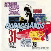 VA - Garagelands Volume One (1990)