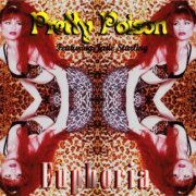 Pretty Poison Feat. Jade Starling - Euphoria (1998) CD-Rip