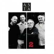 André Ceccarelli - ASTA 2 (2023) [Hi-Res]