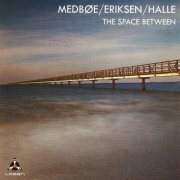Espen Eriksen, Haftor Medbøe, Gunnar Halle - The Space Between (2015)