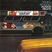 Jackson Heights - The Fifth Avenue Bus (Reissue) (1972/2010)