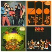 Zoo - Collection (1969-1972)