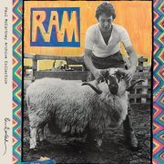 Paul McCartney - RAM (Remastered) (2012/2019) [Hi-Res]
