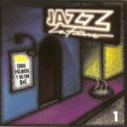 Eddie Palmieri & Hilton Ruiz - Jazz Latino 1 (1995) FLAC