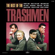 The Trashmen - The Best Of The Trashmen (2022) [Hi-Res]