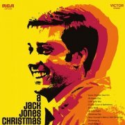 Jack Jones - Jack Jones Christmas (1969/2019) Hi Res