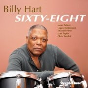 Billy Hart - Sixty-Eight (2011) FLAC