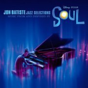 Jon Batiste - Jazz Selections: Music From and Inspired by Soul (2021)