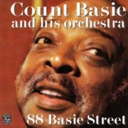 Count Basie & His Orchestra - 88 Basie Street (1983) FLAC
