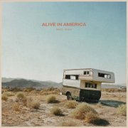 Henry Grace - Alive In America (2022) Hi-Res