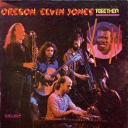 Oregon - Together (1976) Cd-Rip