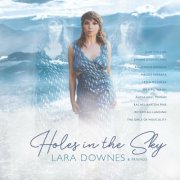 Lara Downes - Holes in the Sky (2019) [Hi-Res]