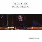 Paul Bley - Solo Piano (1988) FLAC