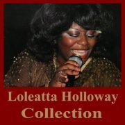 Loleatta Holloway - Collection (1975-2014)
