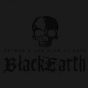 Bohren & Der Club Of Gore - Black Earth (2004) [FLAC]