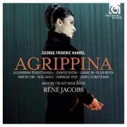 René Jacobs & Akademie für Alte Musik Berlin - Handel: Agrippina (2011) [CD Rip]