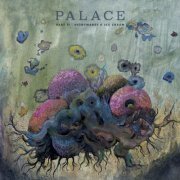 Palace - Part II - Nightmares & Ice Cream EP (2023) [Hi-Res]