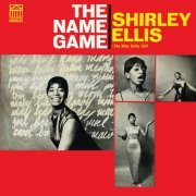 Shirley Ellis - The Name Game (1965)