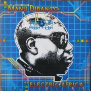 Manu Dibango - Electric Africa (Remastered) (2007/2020) FLAC