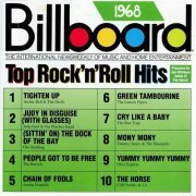 VA - Billboard Top Rock'N'Roll Hits - 1968 (1993)