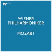 Wiener Philharmoniker - Wiener Philharmoniker - Mozart (2021)