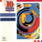Red Hot Chili Peppers - Greatest Hits (1994)