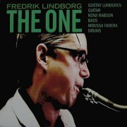 Fredrik Lindborg - The One (2010)