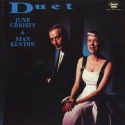 June Christy & Stan Kenton - Duet (1955) FLAC