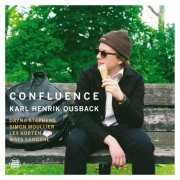 Karl-Henrik Ousbäck - Confluence (2023) [Hi-Res]