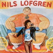 Nils Lofgren - Nils Lofgren (Remastered) (2021) [Hi-Res]