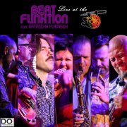 Beat Funktion - Live at the Red Horn District (Live) (2020) [Hi-Res]