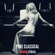 Massimo Colombo, Costantino Catena, Rossano Torre - Pure Classical Piano Vibes (2019)