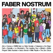 VA - Faber Nostrum (2019)